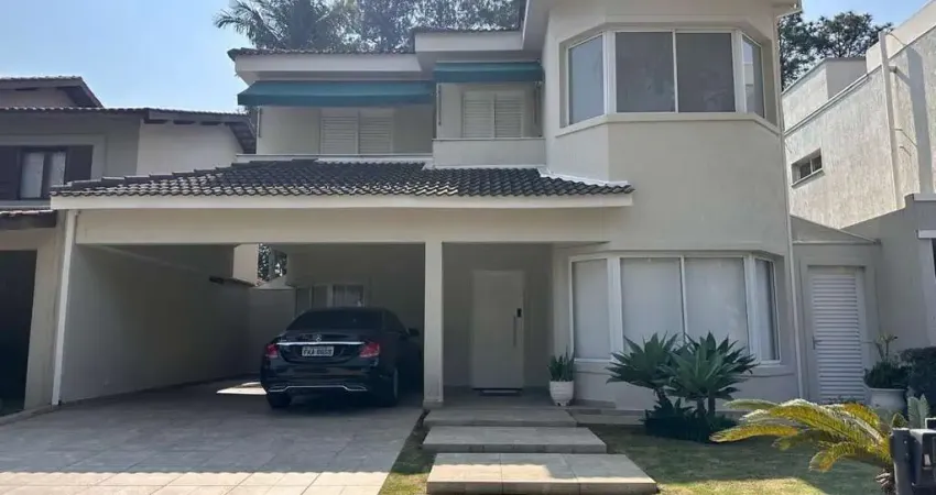 Casa à venda por r$3.400.000,00 em alphaville, santana de parnaíba - sp