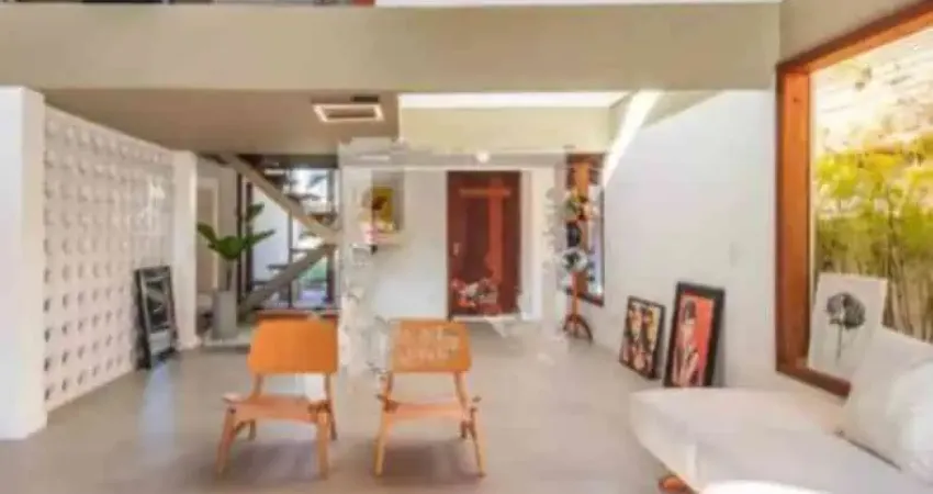 Casa à venda por r$ 2.990.000,00 em  alphaville, santana de parnaíba, sp