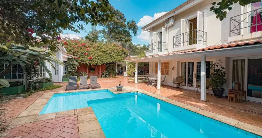 Casa à venda por r$ 3.360.000,00, alphaville, santana de parnaíba, sp