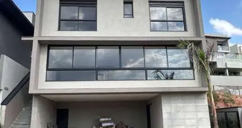 Casa à venda por R$ 5.000.000,00, Alphaville, Santana de Parnaíba, SP