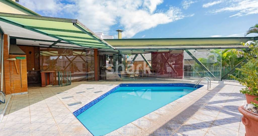 Casa para venda R$ 4.300.000,00 em Alphaville, Barueri-SP
