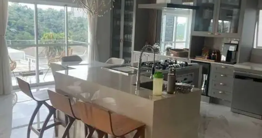 Casa á venda por R$4.800.000,00 em Alphaville - Santana de Parnaíba