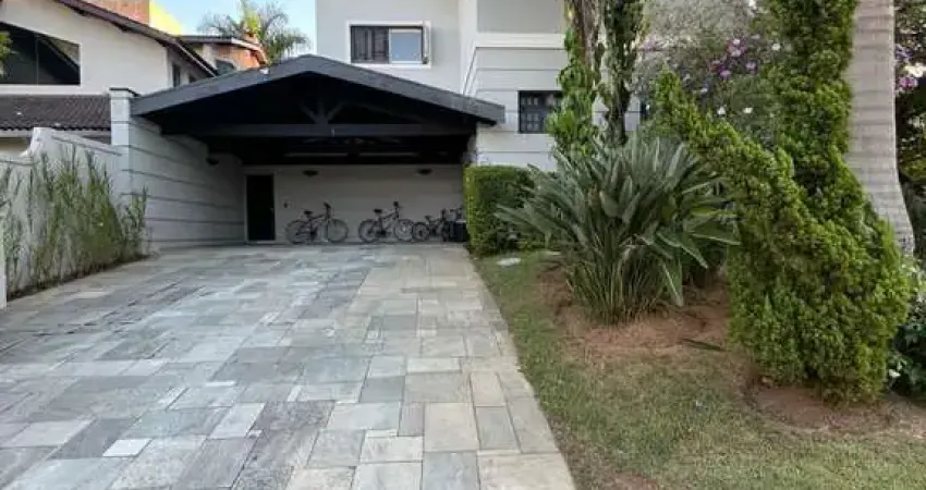 Casa para venda por R$ 5.000.000,00 em Alphaville, Barueri - SP