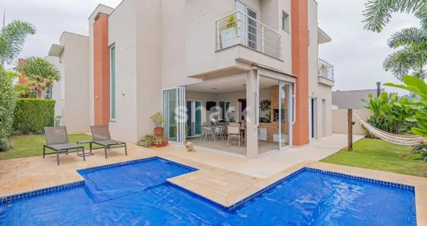 Casa para venda por R$ 4.200.000,00 em Alphaville, Santana de Parnaíba - SP