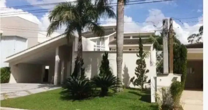 Casa à venda por R$ 4.750.000,00 em Alphaville, Barueri-SP