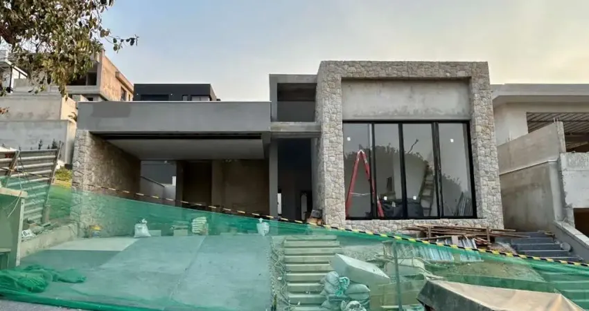 Casa com 4 quartos à venda no Alphaville, Santana de Parnaíba