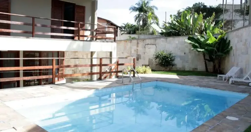 Casa para venda por R$ R$ 6.500.000,00 em Alphaville, Barueri