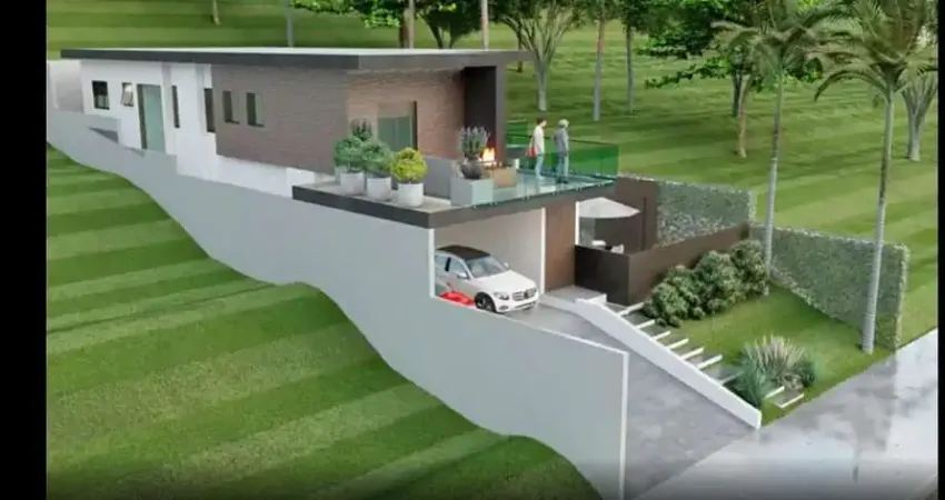 Casa para venda por r$ 4.950.000,00 em alphaville, santana de parnaíba-sp