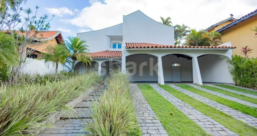 Casa em condomínio fechado com 3 quartos à venda no Alphaville Residencial Dois, Barueri 