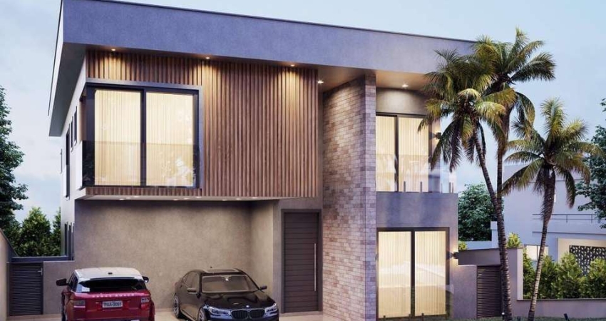Casa à venda por R$ 4.500.000,00 em Alphaville, Santana de Parnaíba, SP
