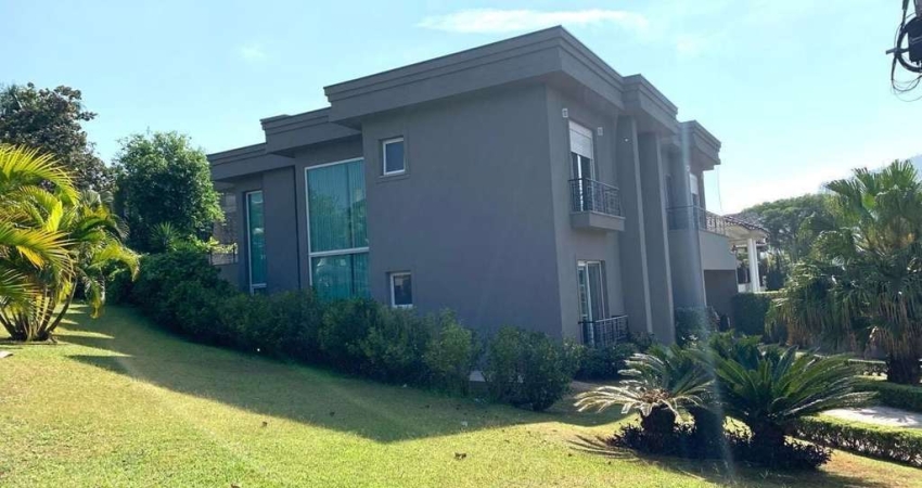 Casa para venda por R$ 5.000.000,00 em Alphaville, Santana de Parnaíba-SP
