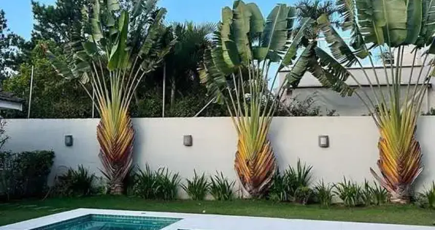 Casa para venda por R$ 4.700.000,00 em Aldeia da Serra - Barueri/SP