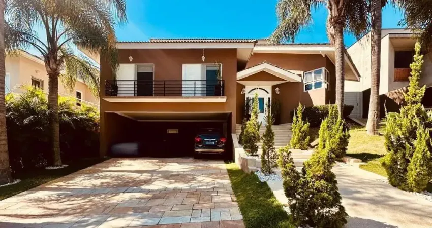 Casa com 4 quartos para alugar no Alphaville, Santana de Parnaíba