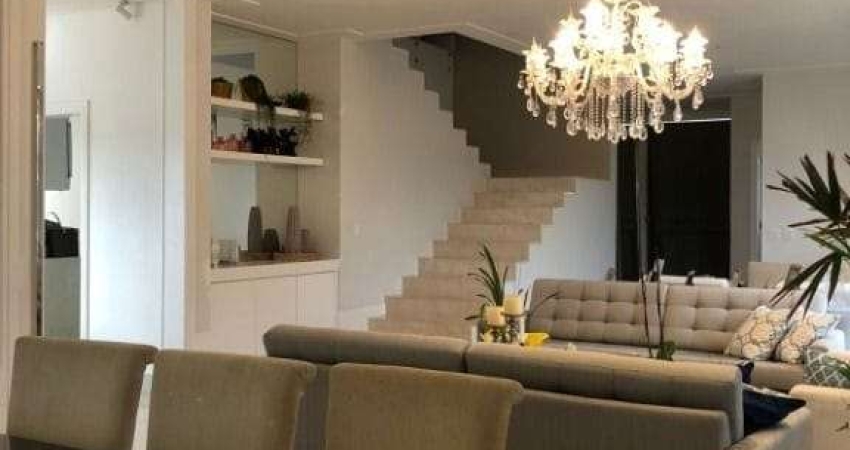 Casa á venda por R$ 5.500.000,00 no Alphaville, Santana de Parnaíba-SP