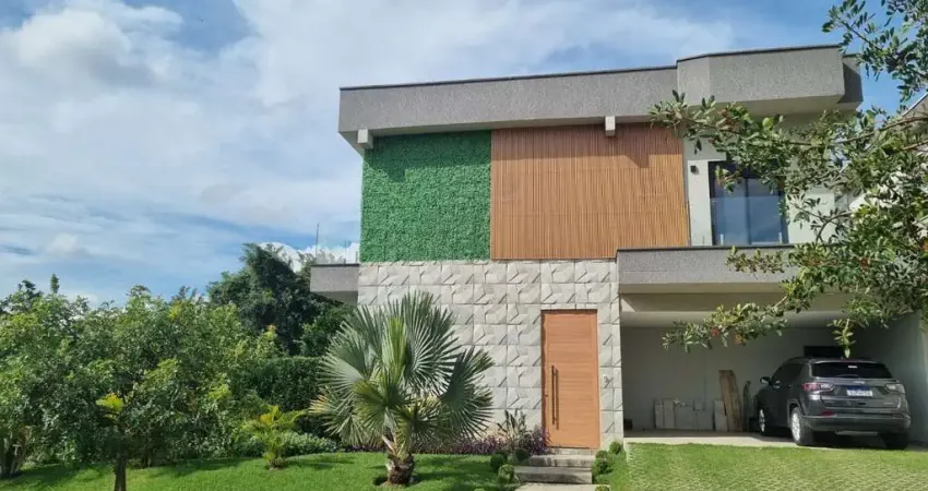 Casa à venda por R$ 4.900.000,00 em Alphaville, Santana de Parnaíba, SP