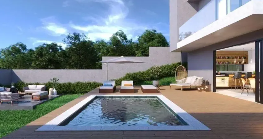 Casa  à venda por R$ 5.000.000,00 em  Alphaville, Santana de Parnaíba, SP