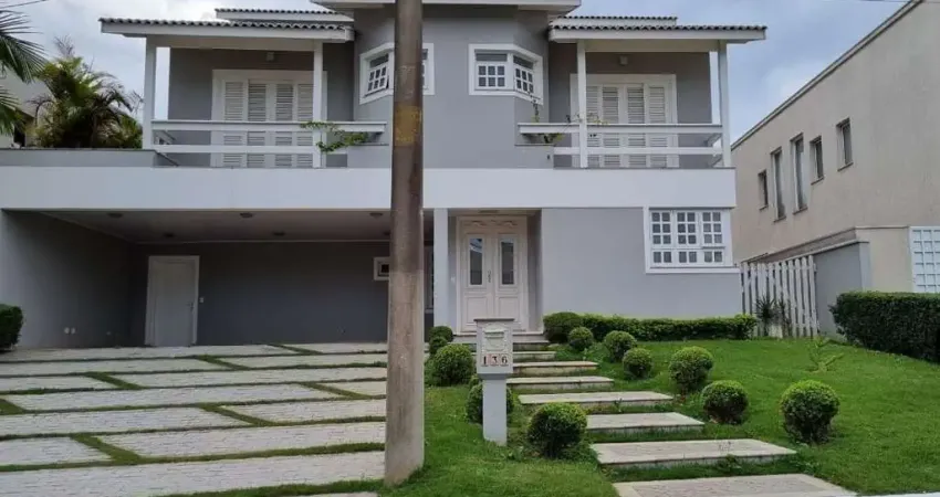 Casa à venda por R$ 4.700.000,00 em Alphaville, Barueri-SP