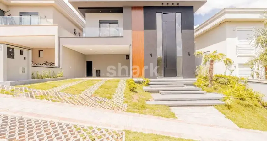 Casa para venda por R$ 4.600.000,00 em Alphaville, Santana de Parnaíba-SP