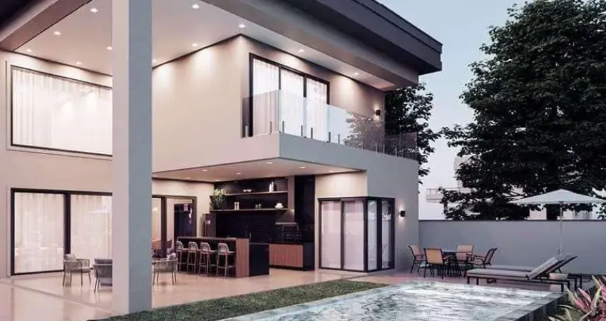 Casa à venda por R$ 5.800.000,00 em Alphaville, Santana de Parnaíba, SP