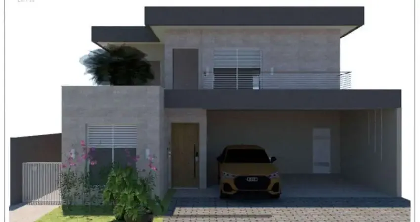 Casa para venda por R$ 4.500.000,00 em Alphaville, Santana de Parnaíba- SP