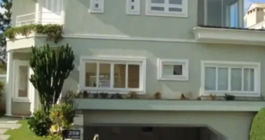 Casa para venda por r$ 4.250.000,00 ou locação por r$ 24.450,00/mês em alphaville, santana de parna