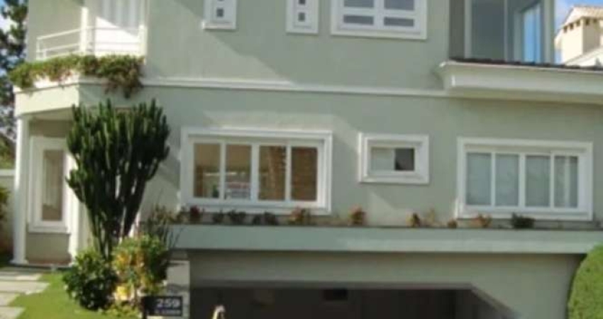 Casa para venda por R$ 4.250.000,00 ou locação por R$ 24.450,00/mês em Alphaville, Santana de Parna