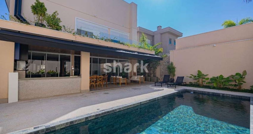 Casa para venda por R$ 4.900.000,00 em Alphaville, Santana de Parnaíba -SP