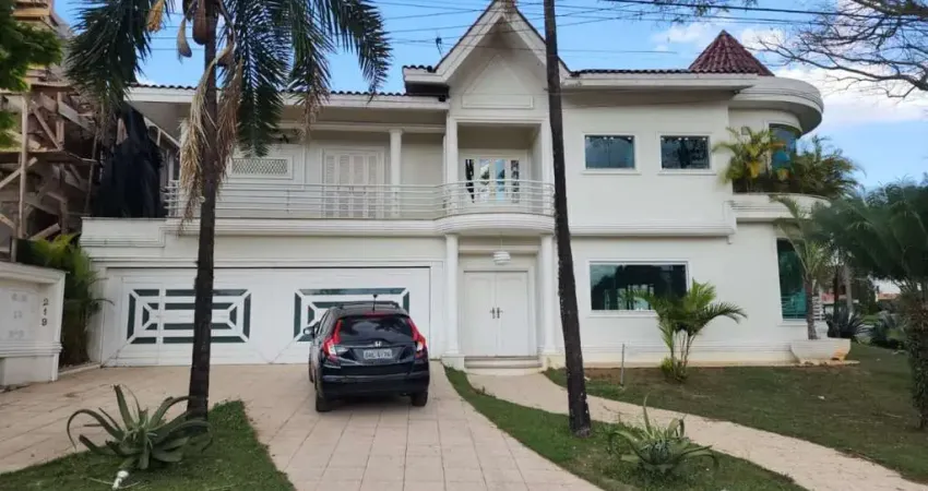 Casa á venda por r$ 2.800.000,00 em Alphaville - Santana de Parnaíba