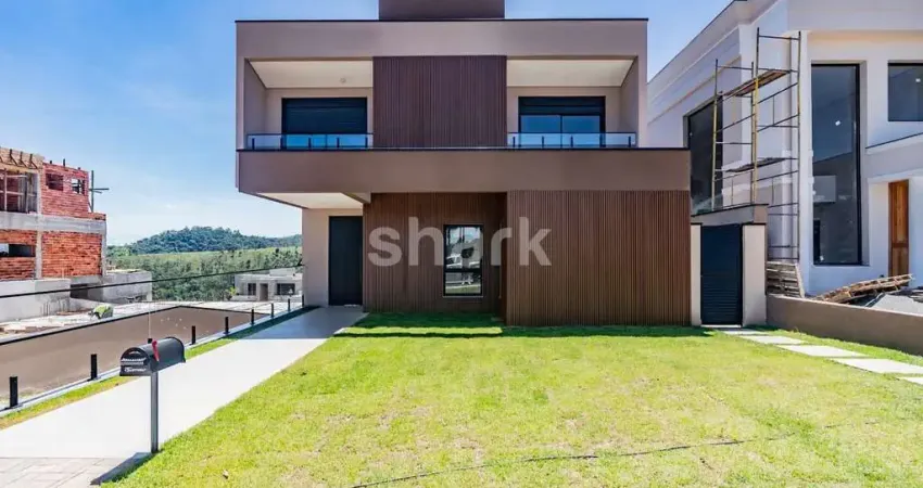 Casa para venda por R$ 4.500.000,00 em Alphaville,  Santana de Parnaíba-SP