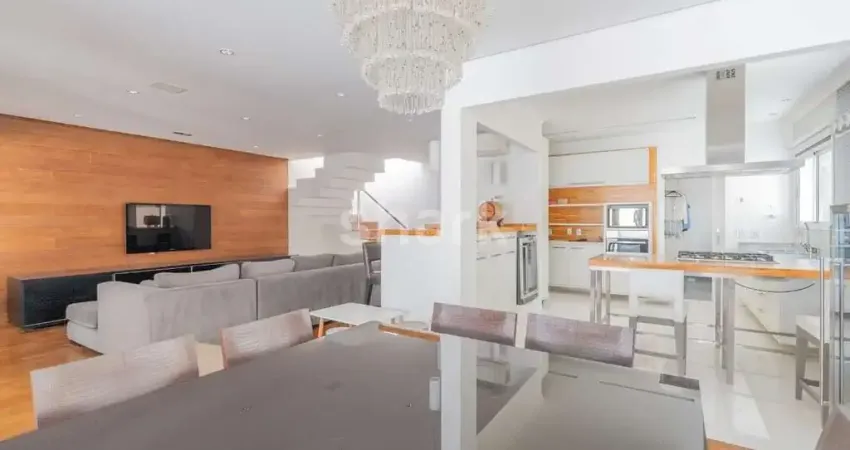 Casa à venda por R$4.200.000,00 em Cidade Jardim , São Paulo.