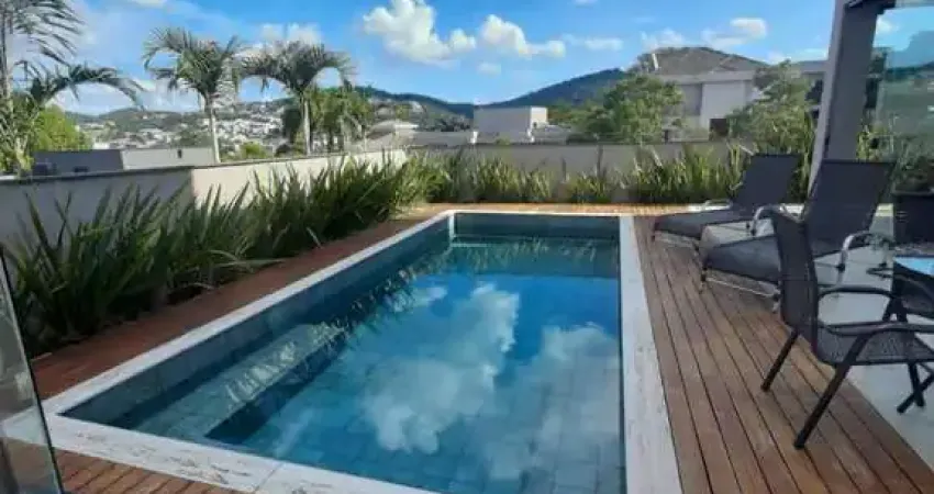 Casa para venda por r$ 4.500.000,00 em alphaville, santana de parnaíba-sp