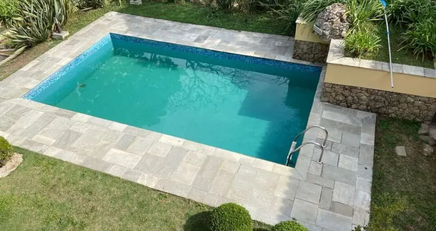Casa à venda por r$4.500.000,00 em Alphaville - Santana de Parnaíba