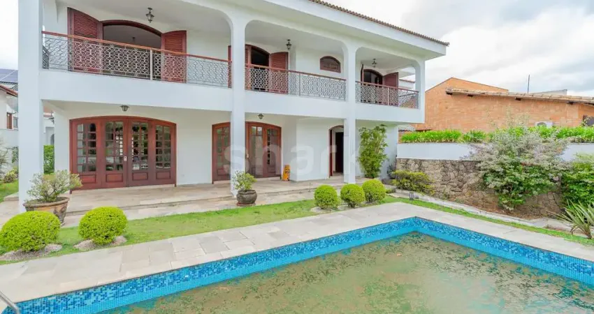 Casa à venda por r$4.000.000,00 em alphaville - santana de parnaíba