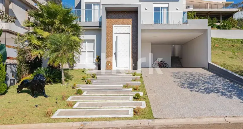 Casa para venda por R$ 5.000.000,00 em Alphaville, Santana de Parnaíba - SP