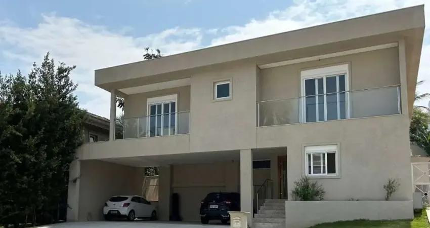 Casa à venda por R$ 5.000.000,00 em Alphaville, Barueri-SP
