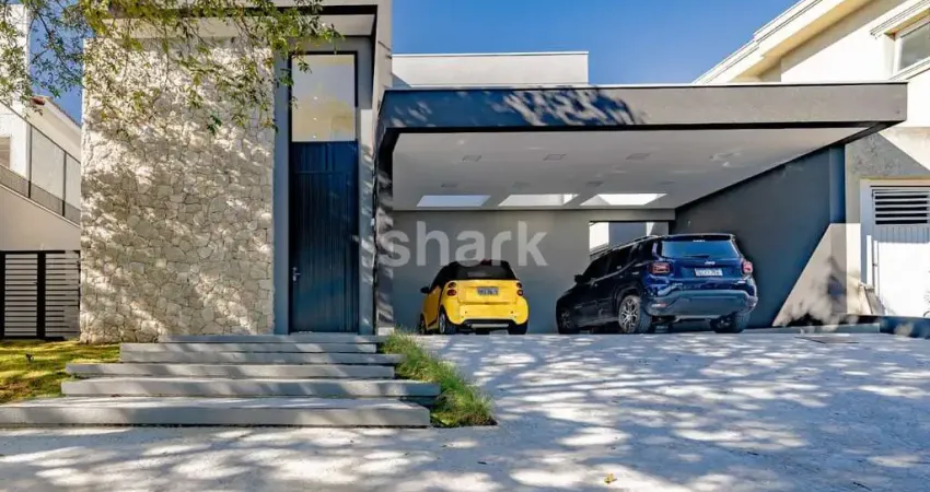Casa para venda por R$ 4.400.000,00 em Alphaville, Santana de Parnaíba-SP