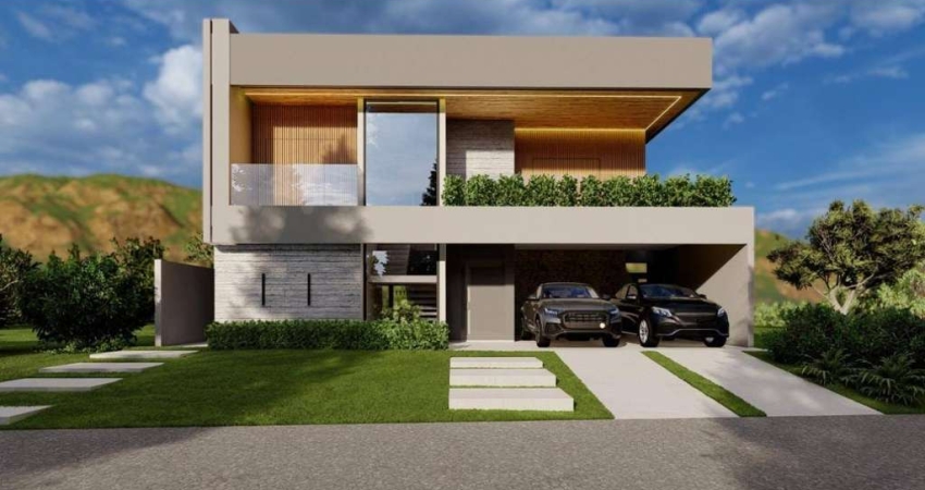 Casa para venda por R$ 4.500.000,00 em  Alphaville, Santana de Parnaíba - SP