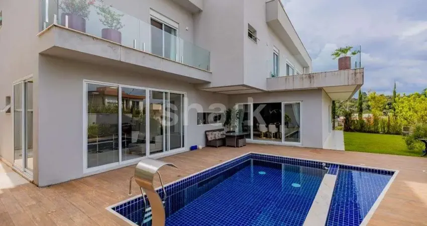 Casa para Venda em Alphaville, Santana de Parnaíba, SP