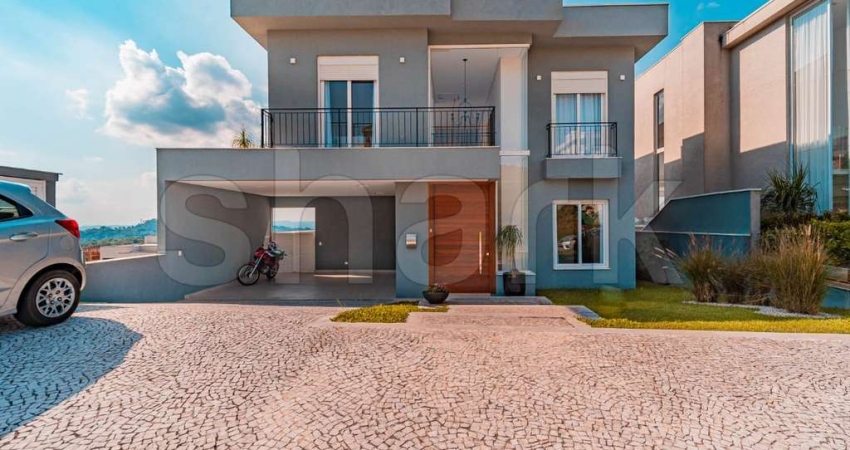 Casa para venda e locação por R$ 4.700.000,00 em Alphaville Santana de Parnaíba-SP