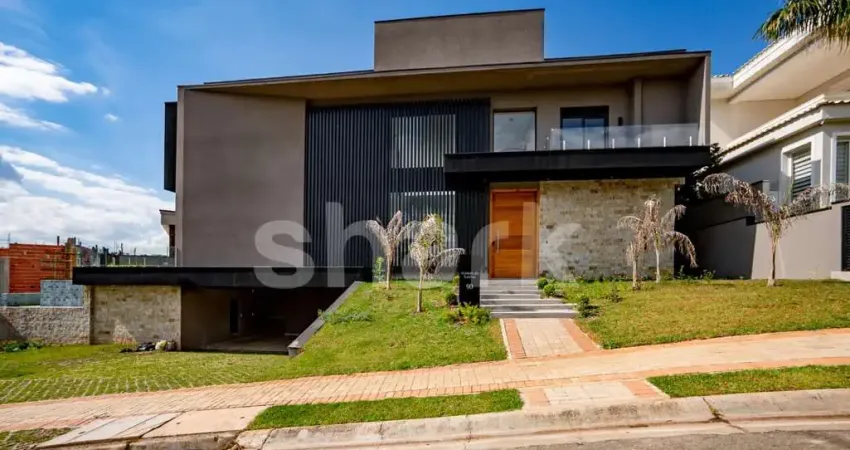 Casa para venda por R$ 4.850.000,00 em Alphaville, Santana de Parnaíba - SP