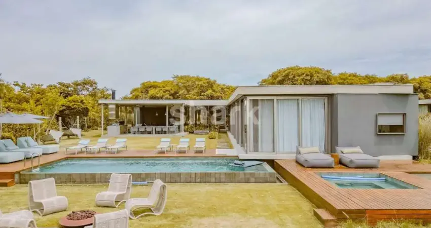 Casa à venda por R$28.000.000,00  na Fazenda Boa Vista, Porto Feliz - SP