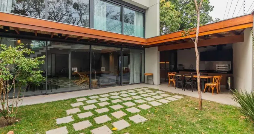 Casa em condomínio Fechado para venda no Jardim Guedala, São Paulo, SP