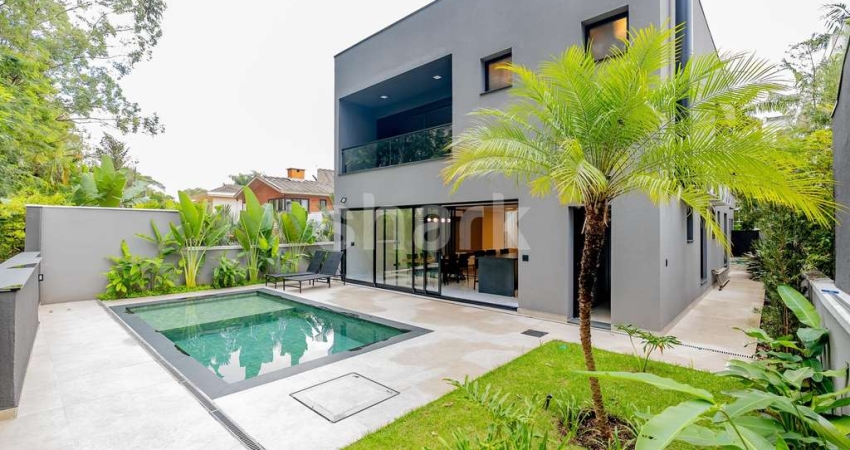 Casa para venda por R$ 6.500.000,00 em Alphaville - SP