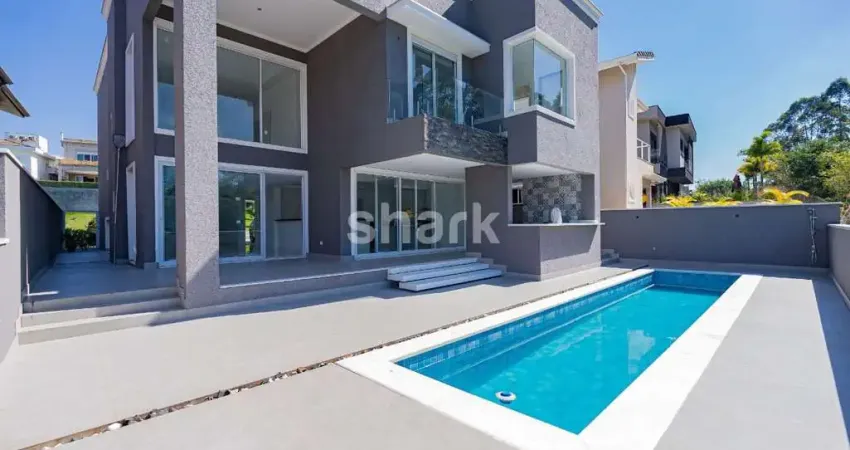 Casa para venda por R$ 5.500.000,00 em Alphaville - SP