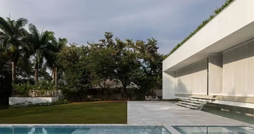 Casa para venda por R$ 40.000.000,00 em Alphaville , Barueri - SP