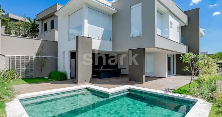 Casa á venda por R$ 11.000.000,00 em Alphaville, Santana de Parnaíba - SP