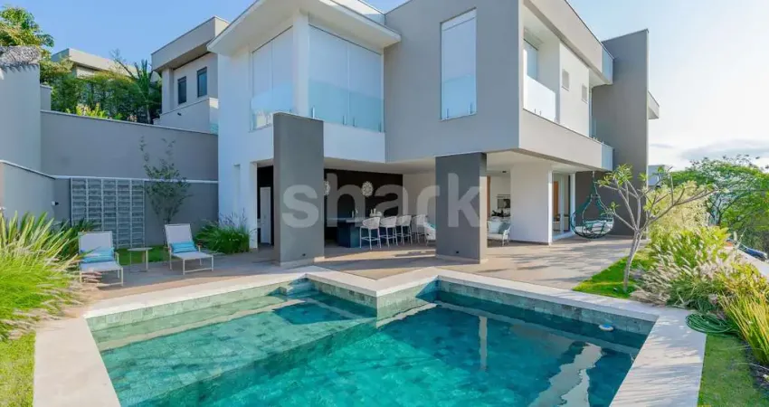 Casa á venda por r$ 11.000.000,00 em alphaville, santana de parnaíba - sp