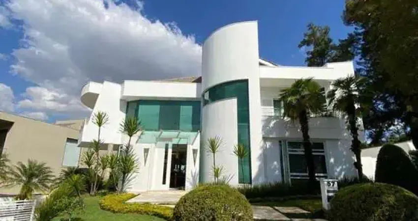 Casa à venda por R$ 11.500.000,00 em Alphaville, Barueri - SP