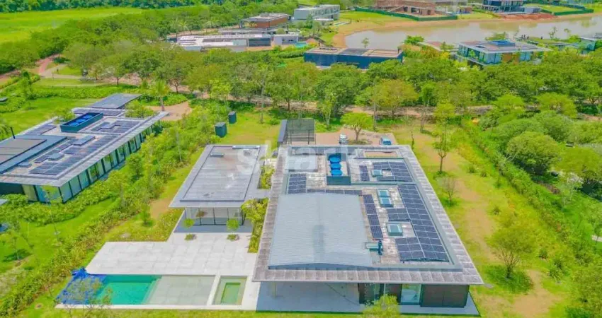 Casa para venda por R$ 22.500.000,00 na  Fazenda Boa Vista, Porto Feliz - SP