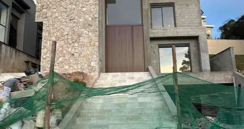 Casa em condomínio à Venda, Alphaville, Santana de Parnaíba, SP